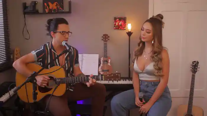 Em Cada Amanhecer (Ao Vivo Em São Paulo / 2020)