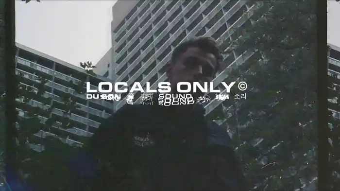 Move With Me (Audio)