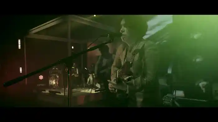 siempreestoypati (En Vivo)