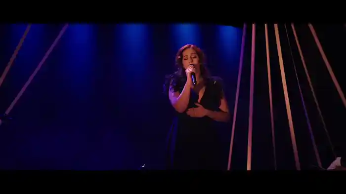 Agora O Tempo (Ao Vivo No Capitólio, Lisboa / 2019)