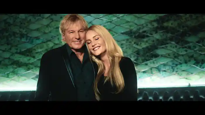 Du hast mich einmal zu oft angesehen