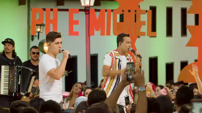 Coração Dodói (Ao Vivo Em Goiânia / 2019)