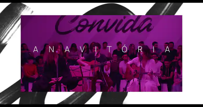 As Coisas Tão Mais Lindas (YouTube Music Convida)