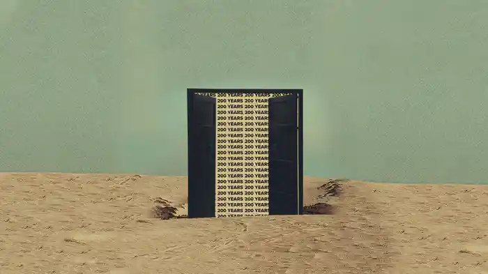 200 Years (Visualiser)