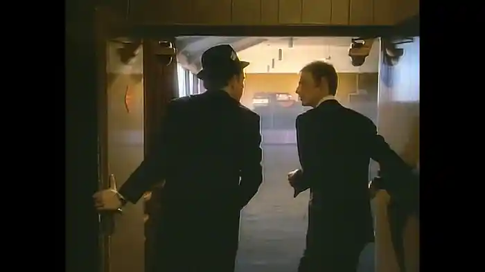 Solid Bond In Your Heart (Stereo)