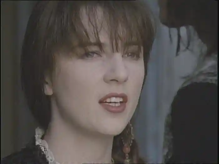 Martha's Harbour (Video)