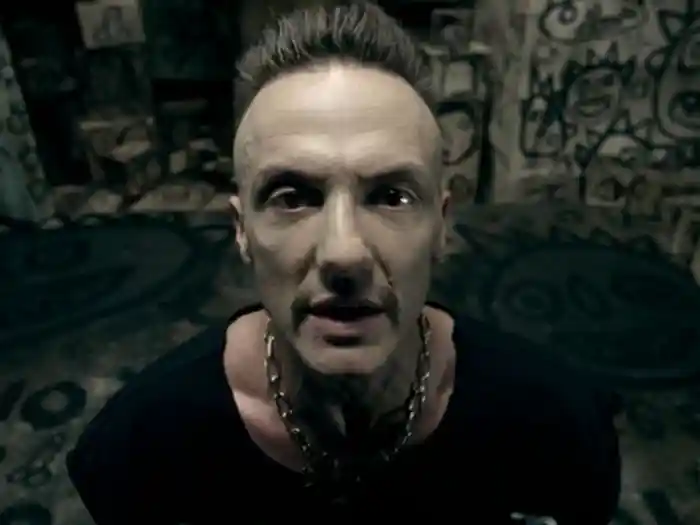 Evil Boy (Explicit Version)