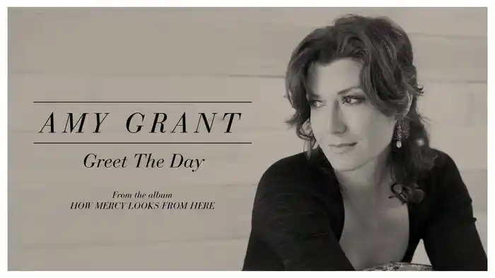 Greet The Day (Lyric Video)