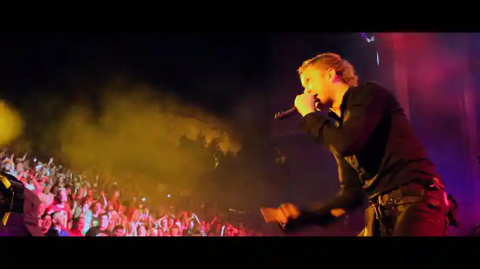 Radioactive (Live From Redrocks)