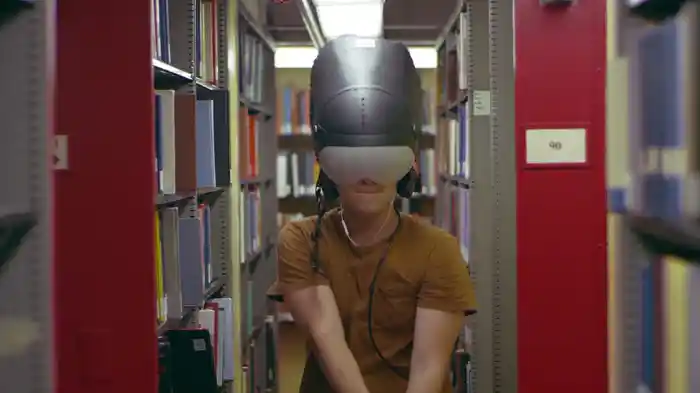 I Got U (Lyric Video)