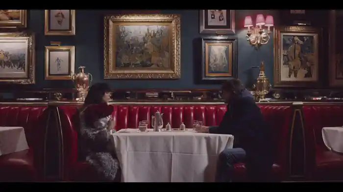 Når Intet Er Godt Nok