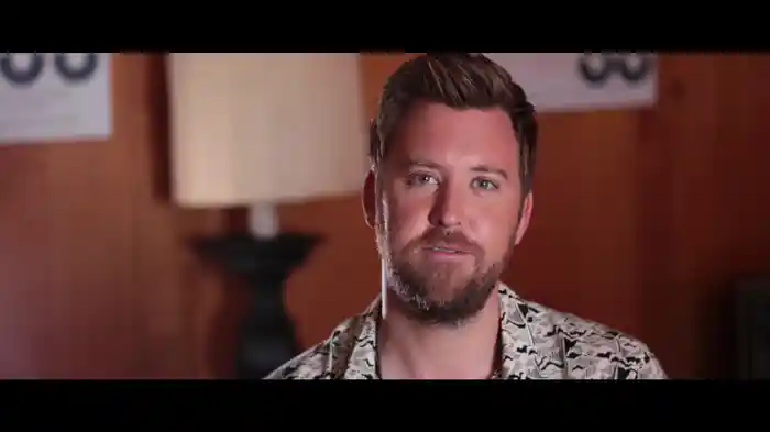 Lonely Girl (Behind The Scenes)