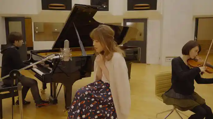 恋心 (Acoustic Version)