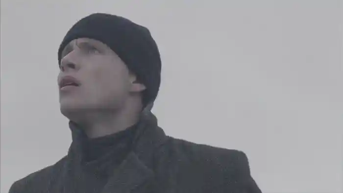 Tjark Evers (aus dem Kurzfilm "Die Zigarrenkiste")