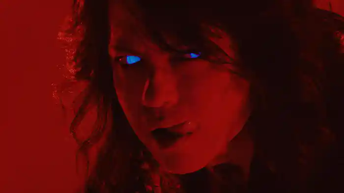 REPLAY (from live at Saitama Super Arena 2015)