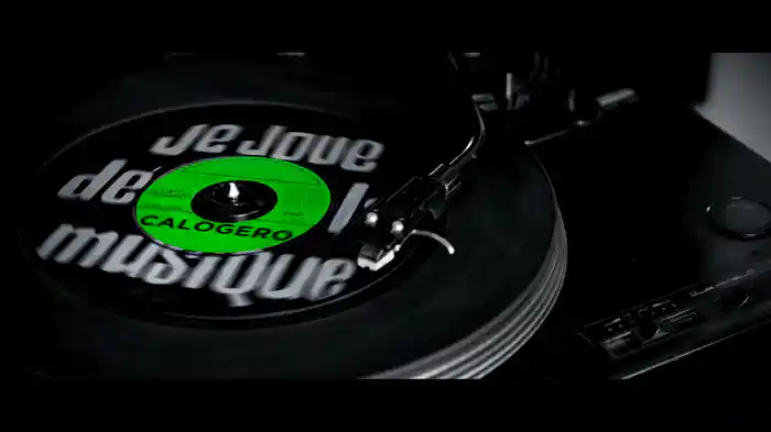 Je joue de la musique