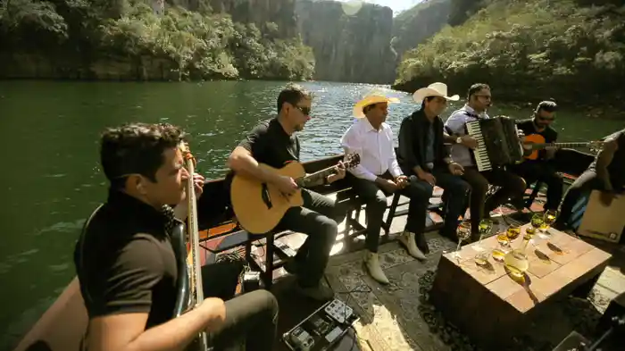 Muro De Berlim (Ao Vivo)