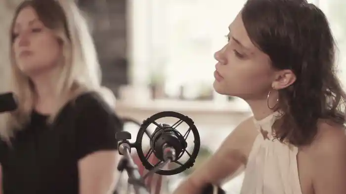 Pauline (Session montréalaise #3)