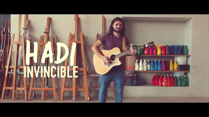 Invincible