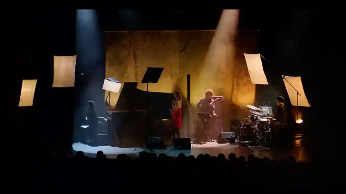 Miasteczko Bełz (Live in Warszawa)