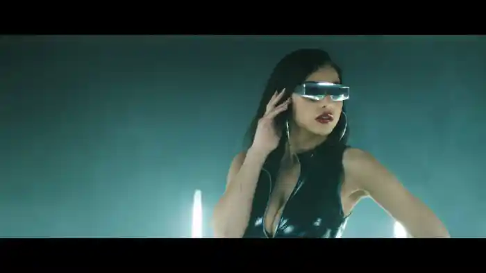 Du temps (Extrait de la BOF de "Taxi 5")