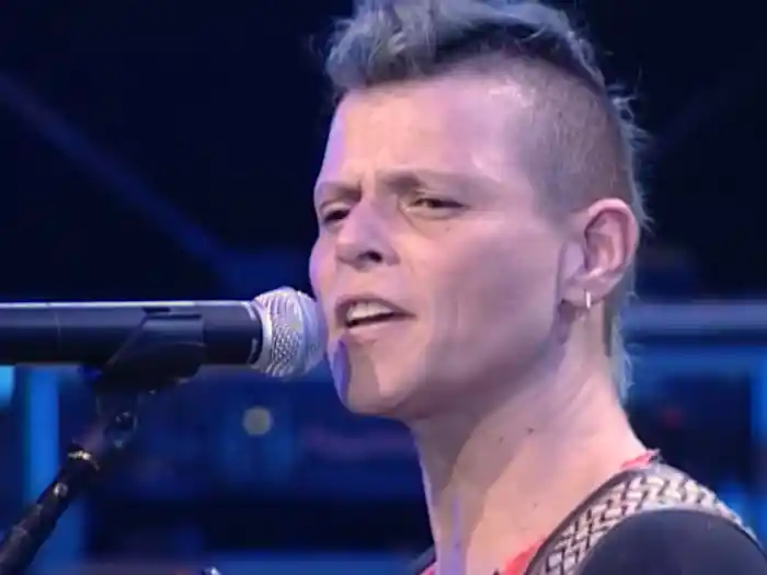 Malandragem (Extended)