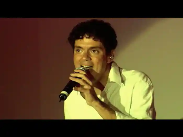 Vela De Acender, Vela De Navegar (Ao Vivo)