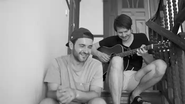 Alles Klar (Acoustic Session)