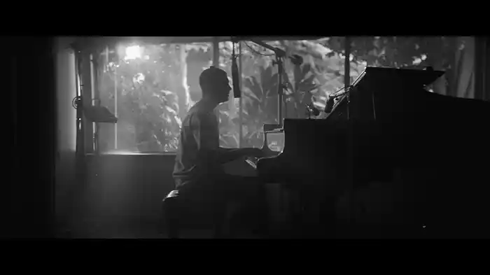 Thru These Tears (Live)