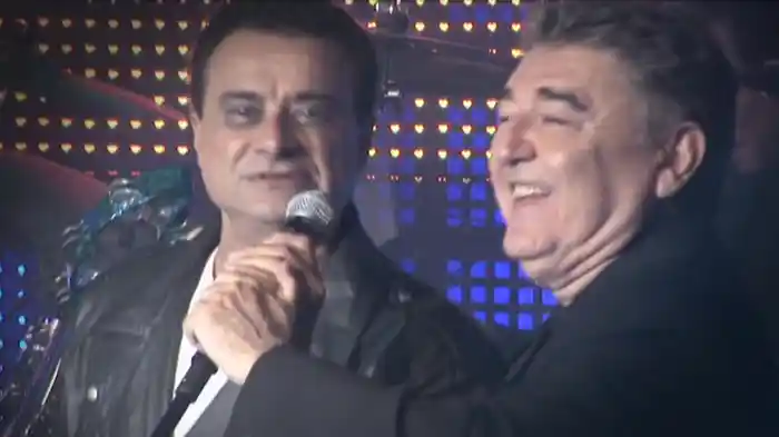 Menina Linda (Ao Vivo)