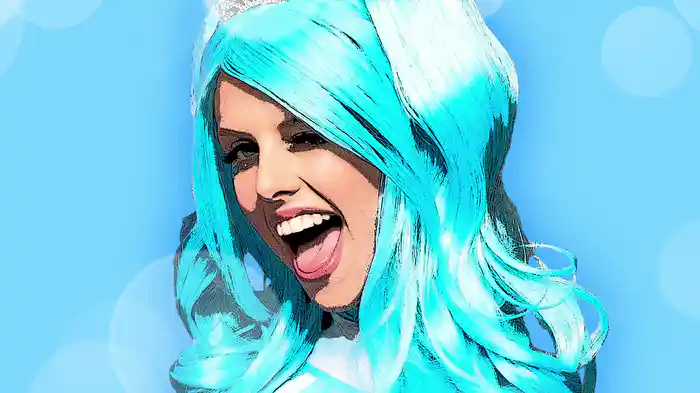 Red Lights (Lyric Video)