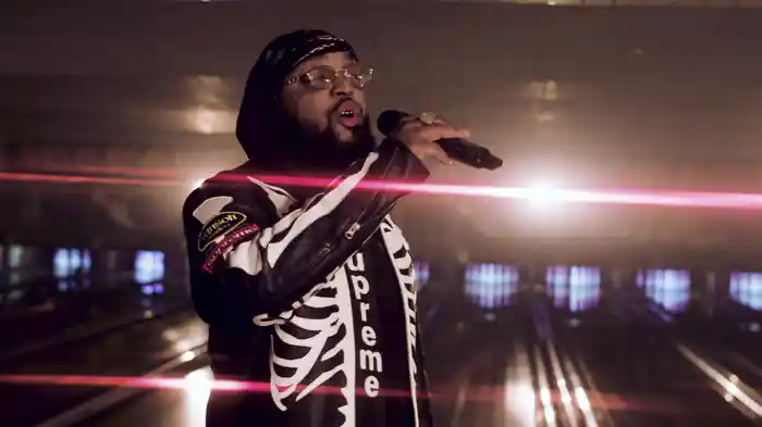 Chalice (Acoustic Room Session)