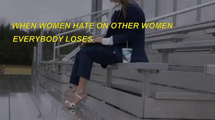 Girl (Lyric Video)