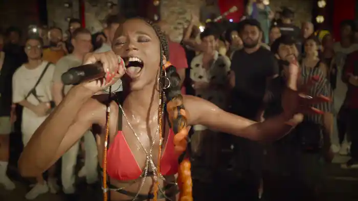Arte (Ao Vivo No Rio De Janeiro / 2018)