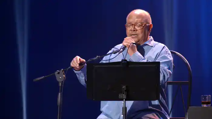 Cuando Lejos Estás Inalcanzable (En Vivo Desde La Habana, Cuba)