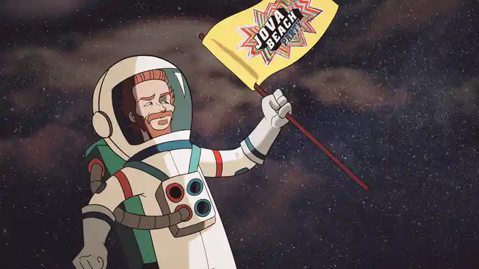 Nuova Era (Lyric Video)