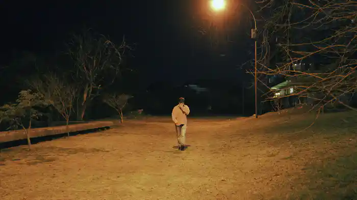 Perdiendote (Visualiser)