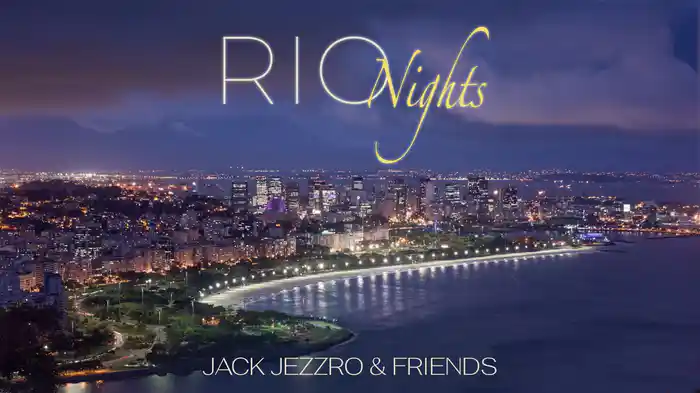 A Nightingale Sang in Berkeley Square (Visualizer)