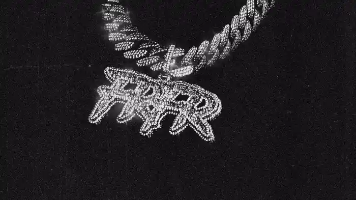 HIGH VIBRATIONS (Visualizer)