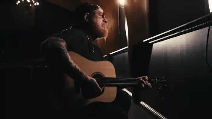 Your Good Grace (Lyric Video)