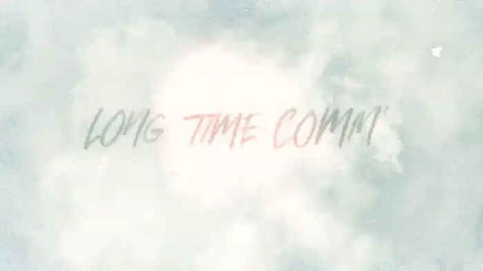 Long Time Comin' (Visualizer)