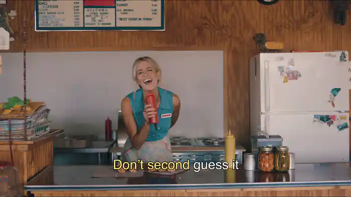 Don’t Mess With Exes (Lyric Video)