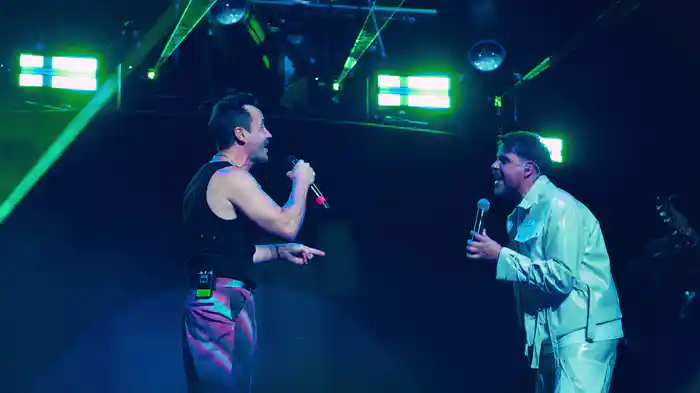 Yo No Quiero Olvidarte - Versión Cuarteto - En Vivo