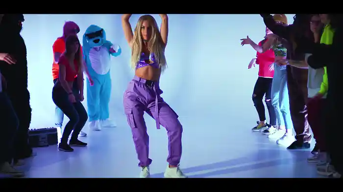 Tok Tok Tok