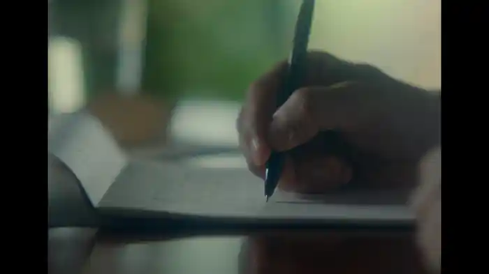 Dear