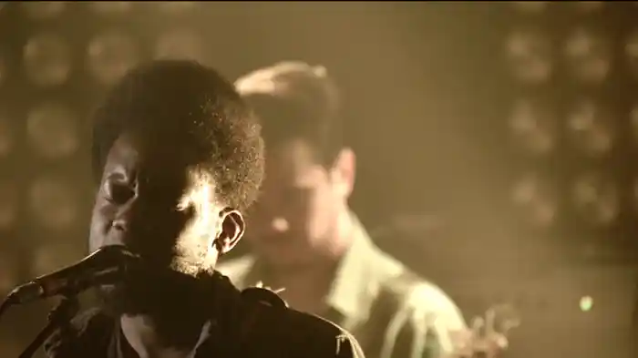 Father's Child (6 Music Live, 2016)