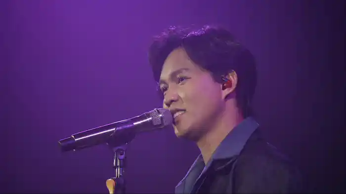 Salah Apa Aku (Live From Sementara, Selamanya Showcase)