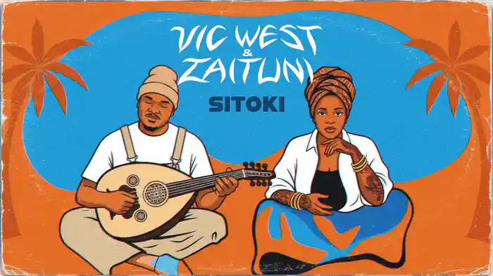 Sitoki (Audio)