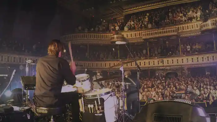 NATIVE TONGUE (Live Performance)