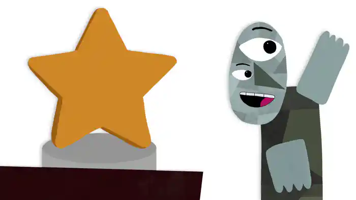 Didn't Fix Me (Animated Music Video)